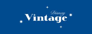 Disney Vintage