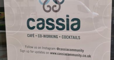 Cassia at Bath Riverside